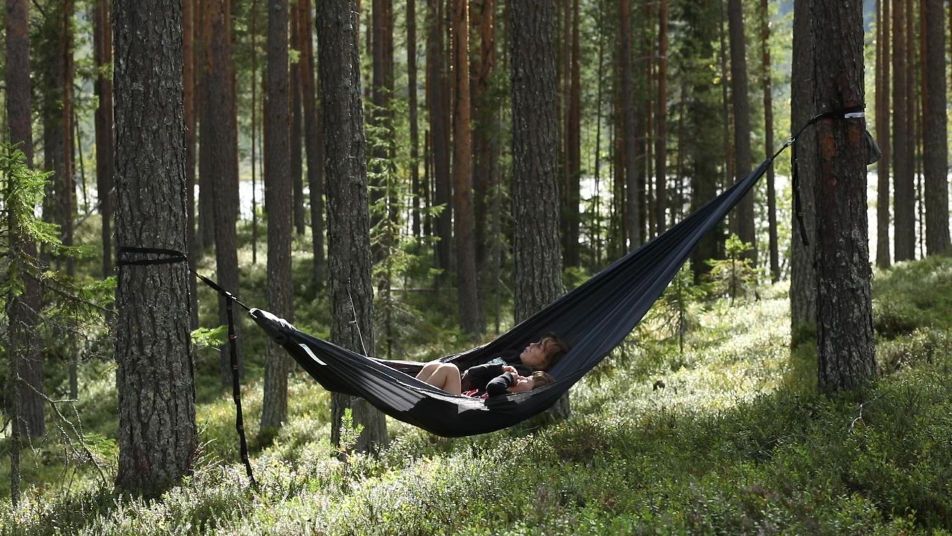 Cozy Stuga - Mountain View Ramsele 外观 照片